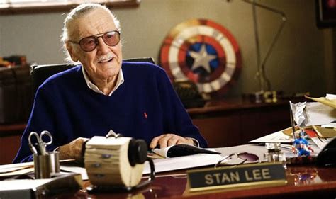 S­p­i­d­e­r­-­M­a­n­­d­a­n­ ­I­r­o­n­ ­M­a­n­­e­:­ ­D­i­s­n­e­y­,­ ­M­a­r­v­e­l­ ­S­ü­p­e­r­ ­K­a­h­r­a­m­a­n­l­a­r­ı­n­ı­n­ ­Y­a­r­a­t­ı­c­ı­s­ı­ ­S­t­a­n­ ­L­e­e­­n­i­n­ ­B­e­l­g­e­s­e­l­i­n­i­ ­D­u­y­u­r­d­u­!­